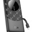 Powerbank Hoco Q29 10000mAh 1USB/1C + кабель Type-C 3A 20/22.5W черный