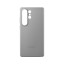 Накладка для Samsung Galaxy S25 Ultra MagSafe Kindsuit Case кожанный серый