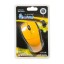 Мышь беспроводная Smartbuy 325AG USB/DPI 1000/3 кнопки/2AAA желтая (SBM-325AG-Y)