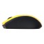 Мышь беспроводная Smartbuy 325AG USB/DPI 1000/3 кнопки/2AAA желтая (SBM-325AG-Y)