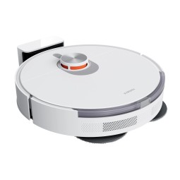 Робот пылесос Xiaomi Robot Vacuum S20+ B108 (EU) белый