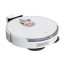 Робот пылесос Xiaomi Robot Vacuum S20+ B108 (EU) белый