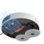 Робот пылесос Xiaomi Robot Vacuum S20+ B108 (EU) белый