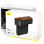 Автомобильный органайзер Baseus Elegant Car Storage Box (CRCWH-01) черный