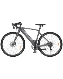 Электровелосипед HIMO C30S серый