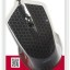 Мышь проводная с подсветкой Smartbuy ONE 334 (SBM-334-K) черная