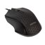 Мышь проводная с подсветкой Smartbuy ONE 334 (SBM-334-K) черная