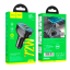 Автомобильное заряд. устр. Hoco NZ11 2USB/2C PD QC3.0 72W черное
