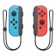 Игровая приставка Nintendo Switch OLED 64GB Neon