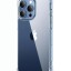 Чехол-накладка силикон 1.5мм i-Phone 15 Pro Max прозрачный противоударный тех.пак