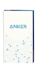 Защитная пленка Anker Ultra-Strong для i-Phone 16 Pro/16 Pro Max чёрная