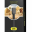 Usb Кабель-зарядка Micro Hoco X20 Flash 3м силиконовый чёрный