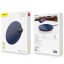 Беспроводное зарядное устройство Baseus Wireless Charger WXSX-03 синее