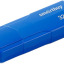 USB флеш накопитель Smartbuy 32GB Clue Blue (SB32GBCLU-BU)