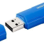 USB флеш накопитель Smartbuy 32GB Clue Blue (SB32GBCLU-BU)