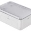 Фотопринтер Xiaomi Instant Photo Printer 1S Set (ZPDYJ03HT) белый