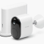 IP-камера Xiaomi Imilab EC4 CMSXJ31A + Imilab Smart Hub （CMWG31B) белая