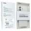 Накладка для Samsung Galaxy S24 K-Doo Guardian силикон прозрачный