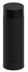 Классический термос Xiaomi Mijia Mini Insulation Cup 350ml (MJMNBWB01PL) черный