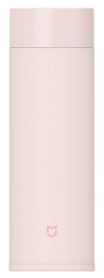 Классический термос Xiaomi Mijia Vacuum Cup 0.35 л Pink