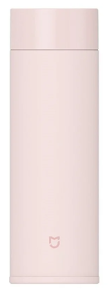 Классический термос Xiaomi Mijia Vacuum Cup 0.35 л Pink