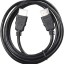 АудиоВидео кабель Smartbuy HDMI - HDMI ver.2.0 A-M/A-M, 5 м (K-353-502)/10