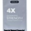 Защитное стекло для i-Phone 16 Pro Supglass SG-01 3D чёрное