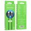 Usb Кабель-зарядка Type-C на Type-C Borofone BX87 60W 1м силиконовый черный