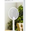 Электрическая мухобойка Xiaomi Qualitell Powerful Electric Mosquito Swatte C4 White ZSC220906 белый