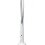 Электрическая мухобойка Xiaomi Qualitell Powerful Electric Mosquito Swatte C4 White ZSC220906 белый