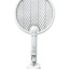 Электрическая мухобойка Xiaomi Qualitell Powerful Electric Mosquito Swatte C4 White ZSC220906 белый