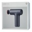 Массажный пистолет Mijia Smart Fascia Gun H3 Mini (MJJMQ08YM) черный
