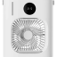 Вентилятор настольный Xiaomi Lydsto CL08 серый