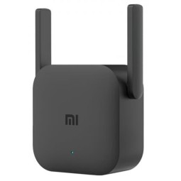 Усилитель Wi-Fi сигнала Xiaomi Mi Range Extender Prо CE черный