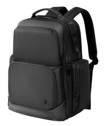 Рюкзак Mijia Business Backpack MJDRL01RM черный