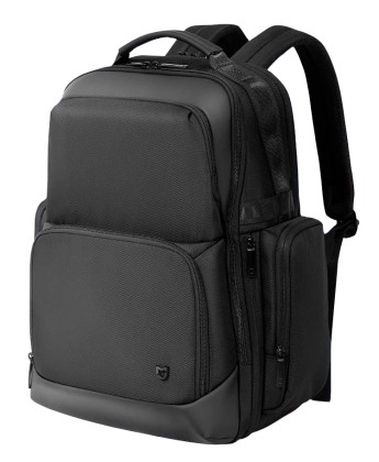Рюкзак Mijia Business Backpack MJDRL01RM черный