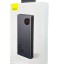 Powerbank Baseus Adaman 20000mAh 2USB 65W (PPIMDA-D03) синии