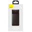Powerbank Baseus Bipow Digital Display 15W 30000mAh (PPDML-K01) черный