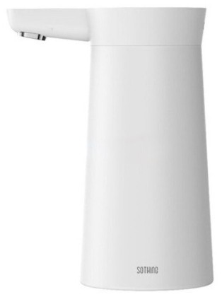 Помпа для воды Xiaomi Mijia Sothing Water Pump Wireless DSHJ-S-2004 белая