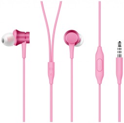 Наушники Xiaomi Mi Piston Basic Edition (ZBW4311GL) фиолетовые