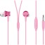 Наушники Xiaomi Mi Piston Basic Edition (ZBW4311GL) фиолетовые