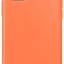 Чехол-накладка  i-Phone 11 Pro Silicone icase  №02 абрикосовая