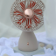 Вентилятор портативный Xiaomi Sothing Bridal Bouquet Fan DSHJ-S-2113 зеленый