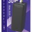 Powerbank Hoco J111D 50000mAh 2USB+Micro+2Type-C черный