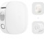 Термопринтер этикеток Xiaomi Mijia Label Printer MJBQDYJ1-WC (3ленты/15мм х 4м) белый