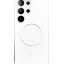 Накладка для Samsung Galaxy S24 Ultra Keephone X-Crystal MagSnap прозрачный
