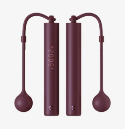 Умная скакалка Xiaomi Mijia Smart Skipping Rope XMSR-P803 Красная