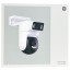 Уличная камера Xiaomi Outdoor Camera CW500 Dual Camera Version белая