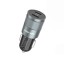 Автомобильное заряд. устр. Ven-Dens CC005 2USB-C 40W черное