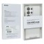 Накладка для Samsung Galaxy S24 Ultra K-Doo Guardian силикон прозрачный